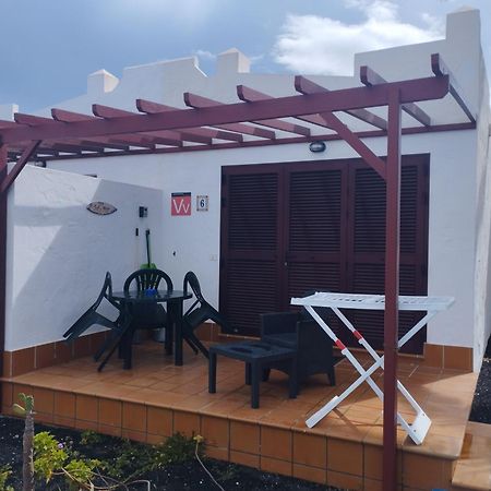Casa Solymar Canarias 6 Villa Caleta De Fuste Exteriör bild