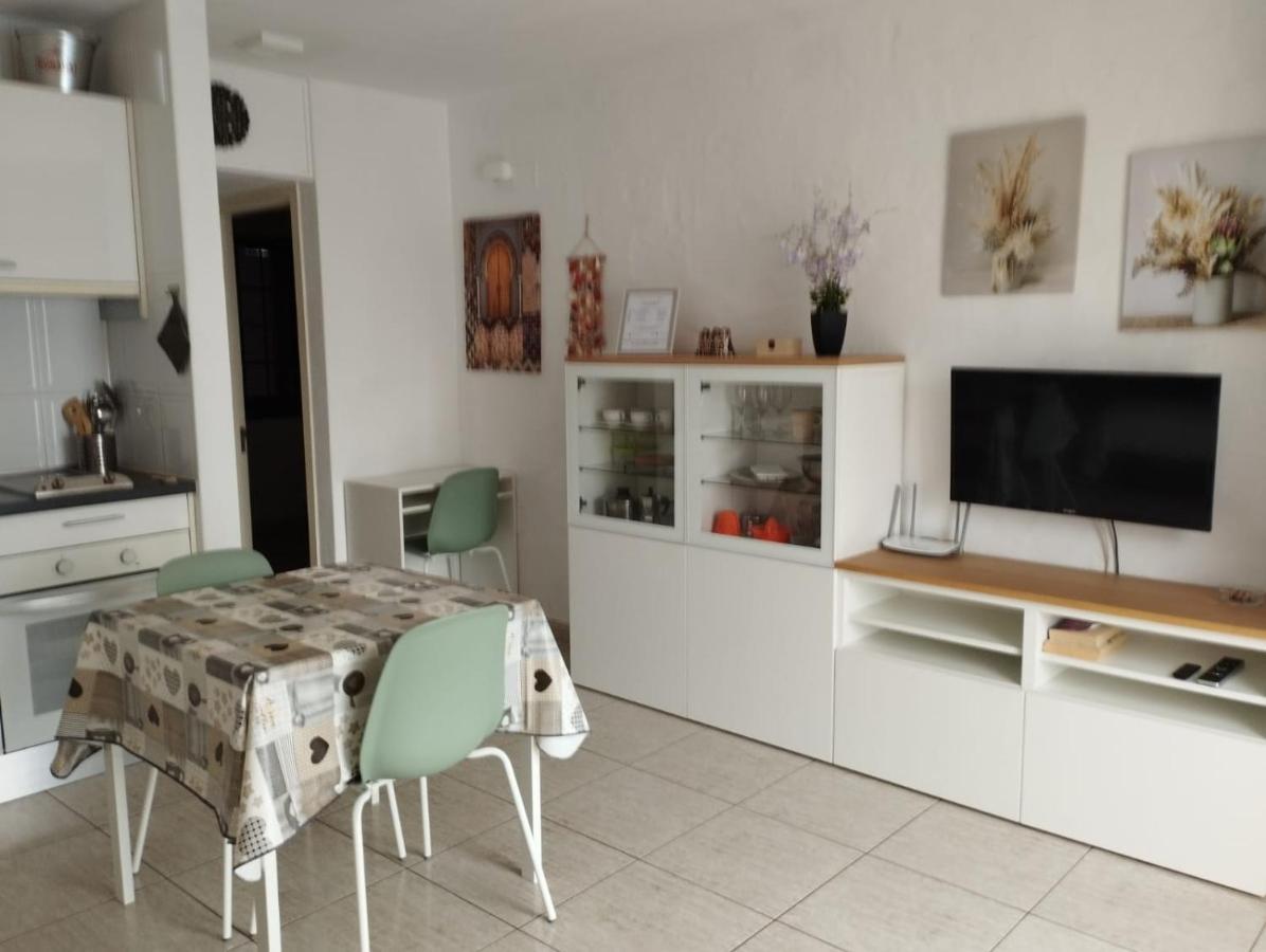 Casa Solymar Canarias 6 Villa Caleta De Fuste Exteriör bild