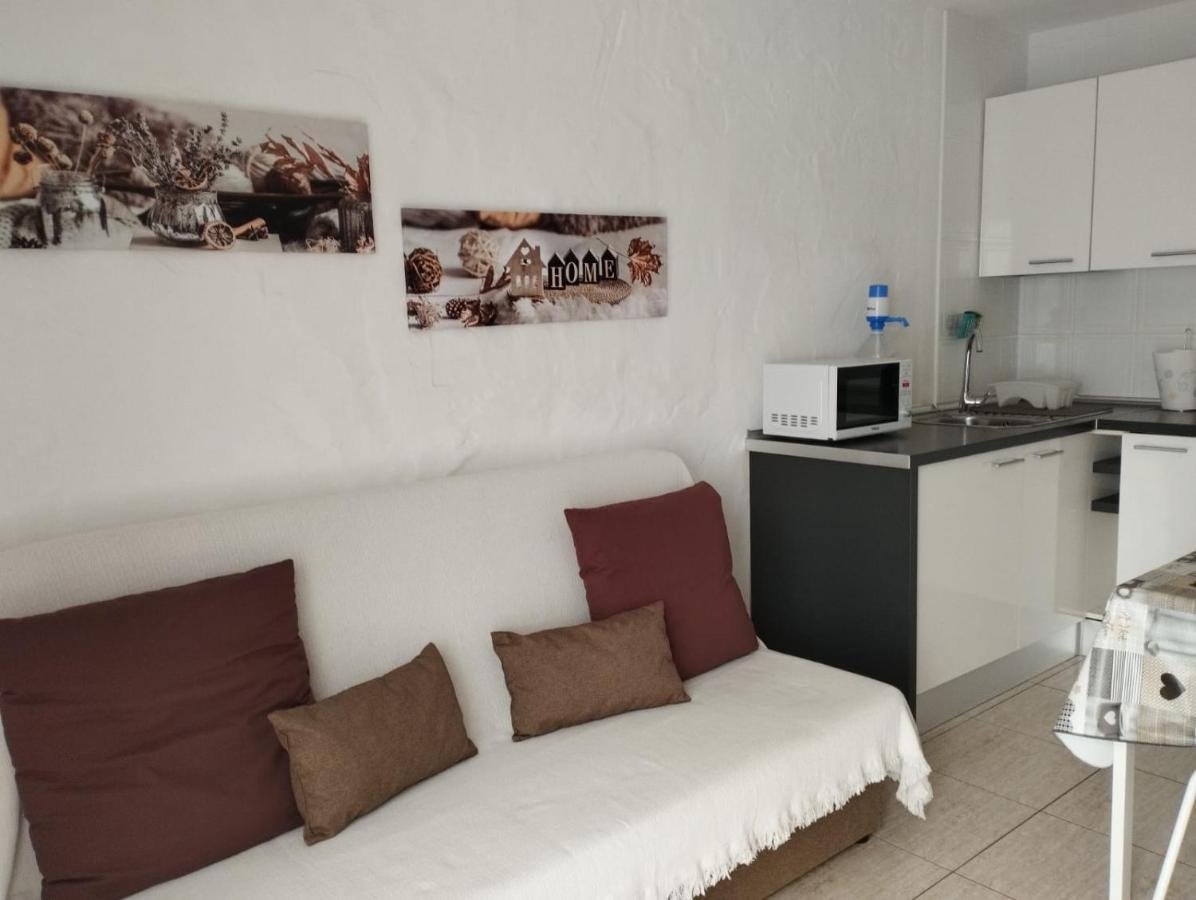 Casa Solymar Canarias 6 Villa Caleta De Fuste Exteriör bild
