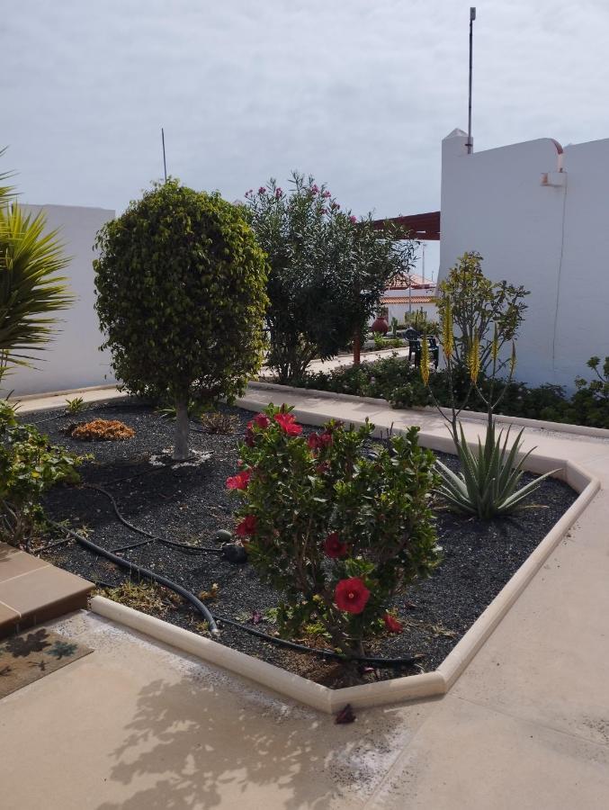 Casa Solymar Canarias 6 Villa Caleta De Fuste Exteriör bild