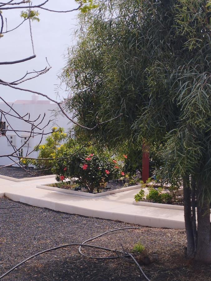 Casa Solymar Canarias 6 Villa Caleta De Fuste Exteriör bild