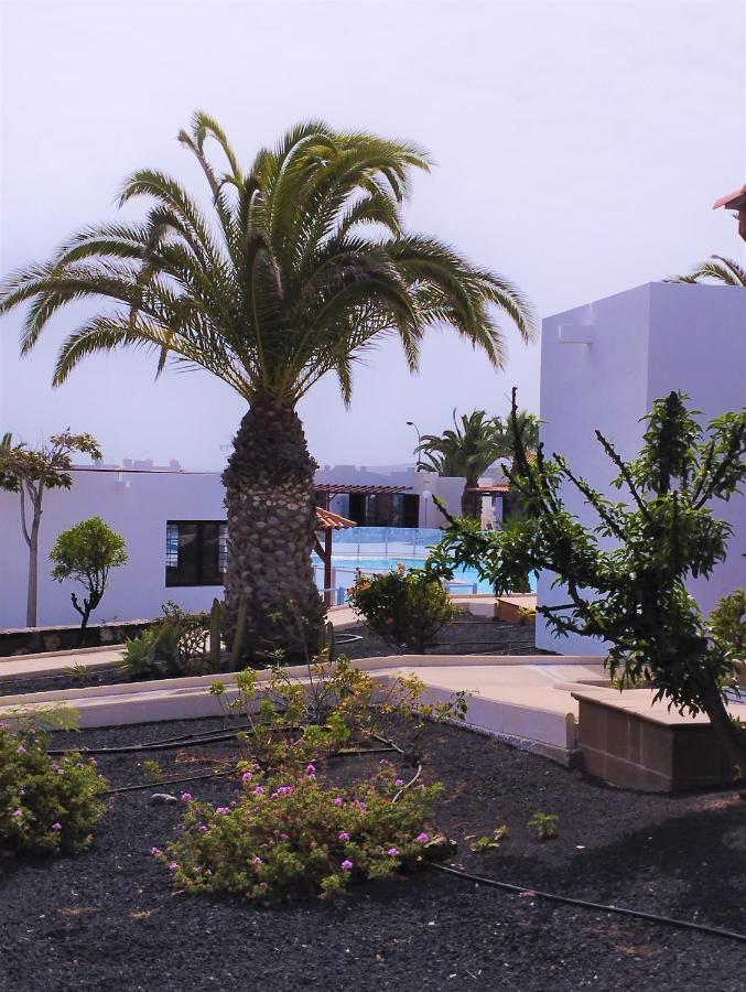 Casa Solymar Canarias 6 Villa Caleta De Fuste Exteriör bild